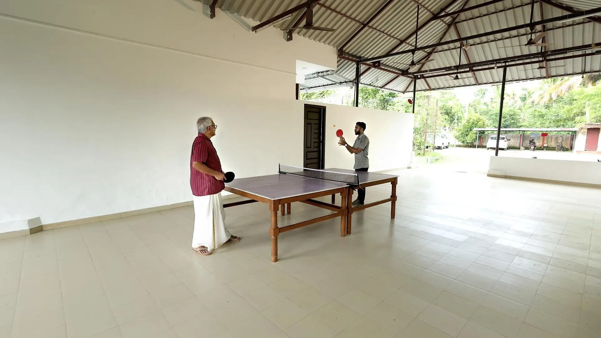 Illikkalam Lakeside Cottages Kumarakom Kerala