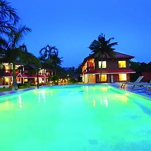 Resort Leisure Vacations Gold Field Resort,