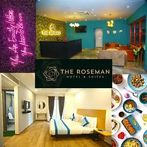 Hotel The Roseman &