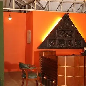 Hotel Kayal